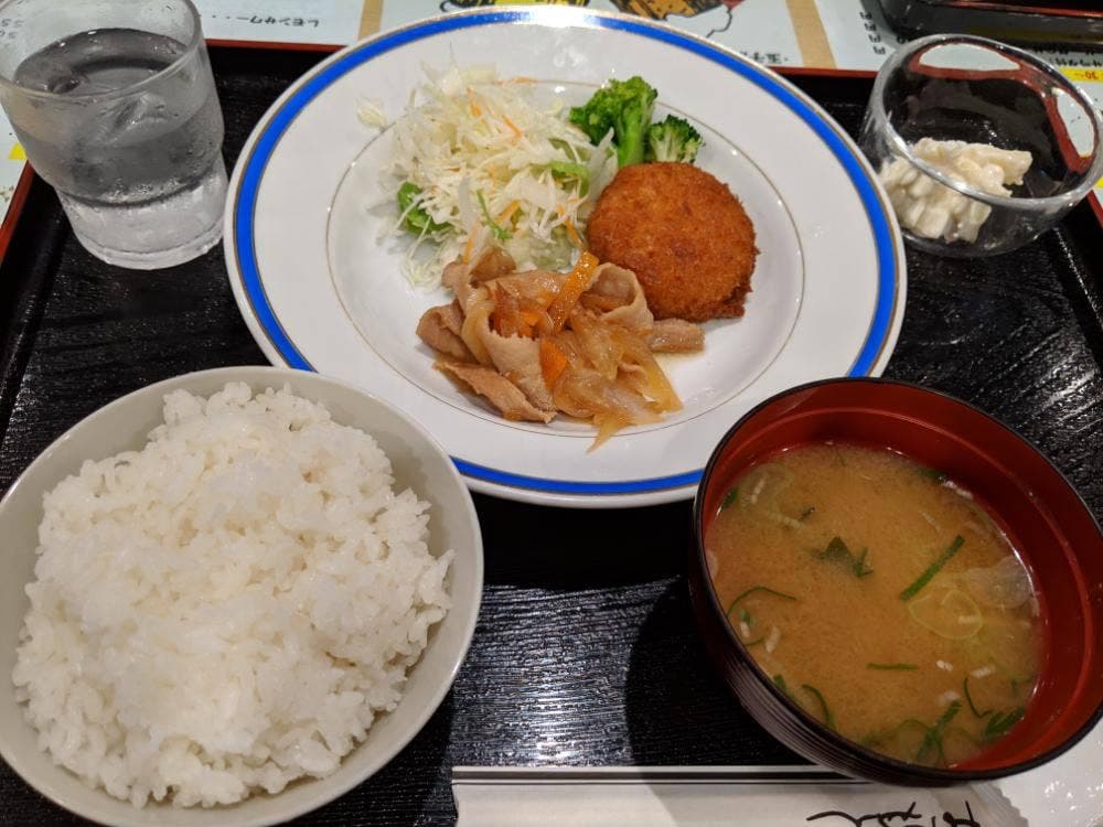 レストランDKK