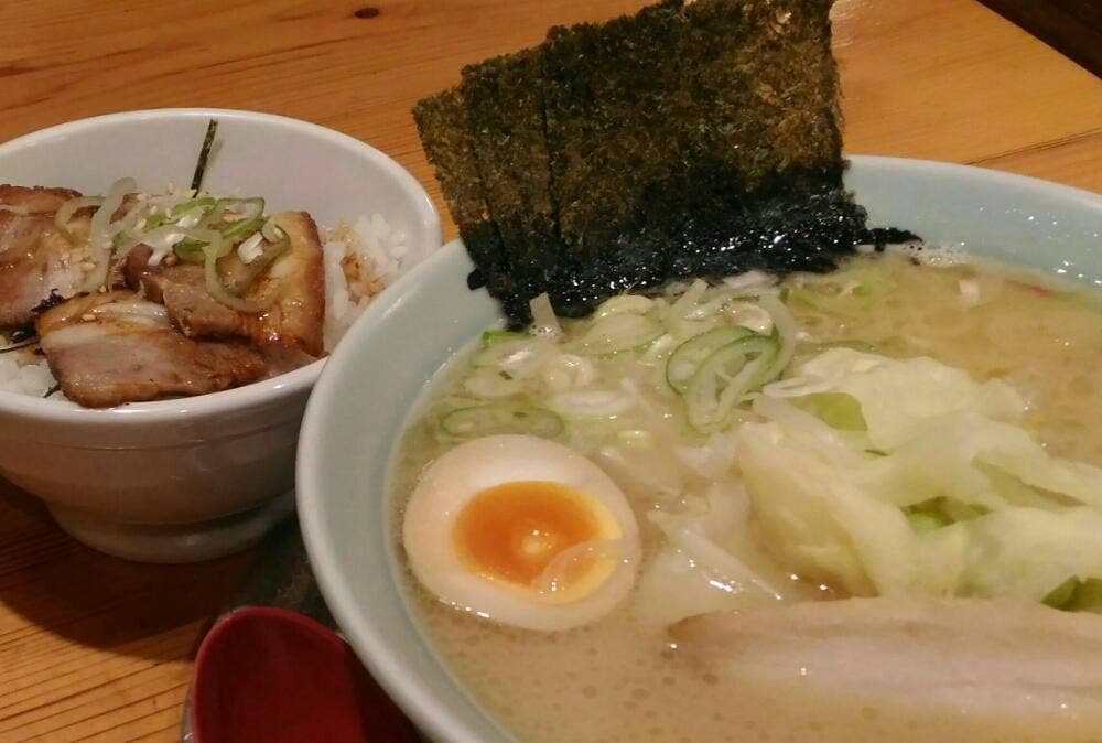三豊麺
