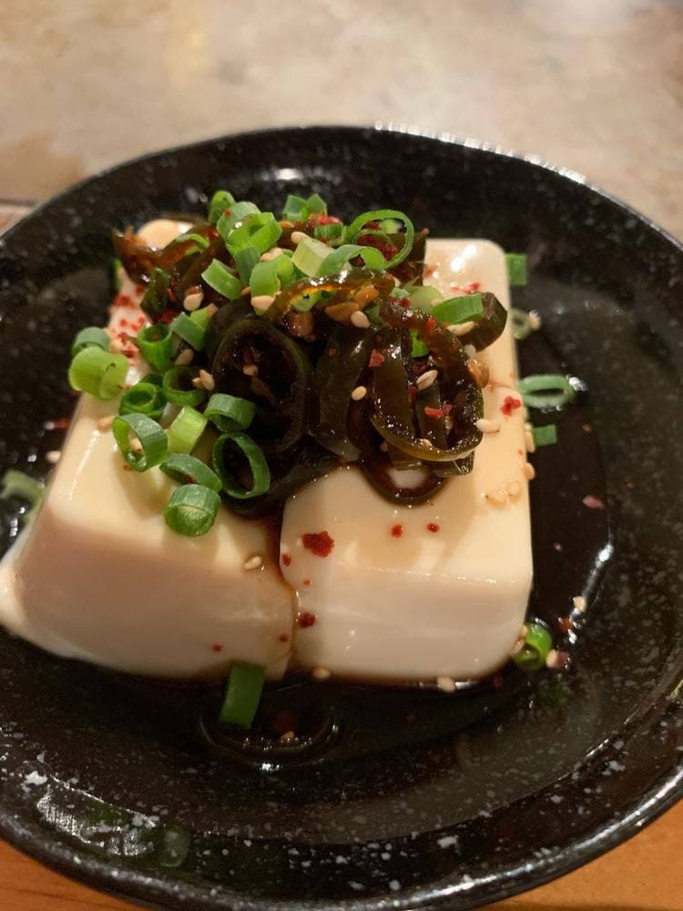 お好み焼き・てっぱん焼き千なり