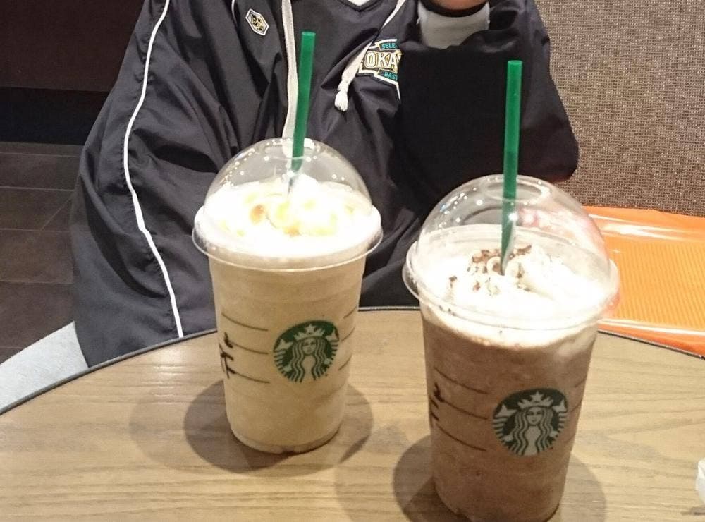 スターバックス コーヒー 三井アウトレットパーク倉敷店