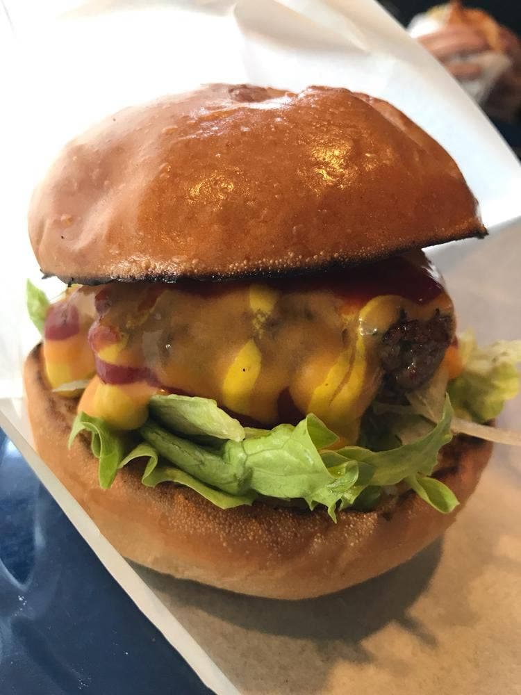 リトルアラスカン&スモールキャビン