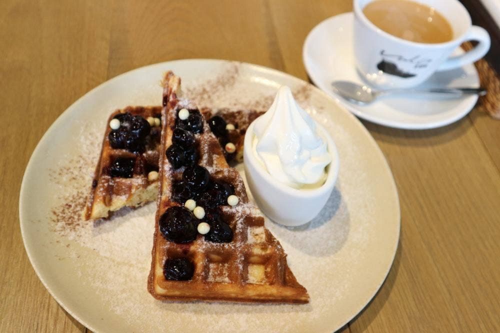 Vulca CAFE