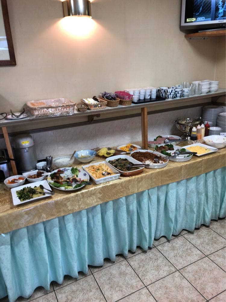 ヴェルトフォーレレストラン