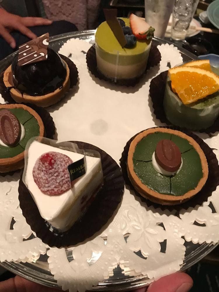 バー レンブラント