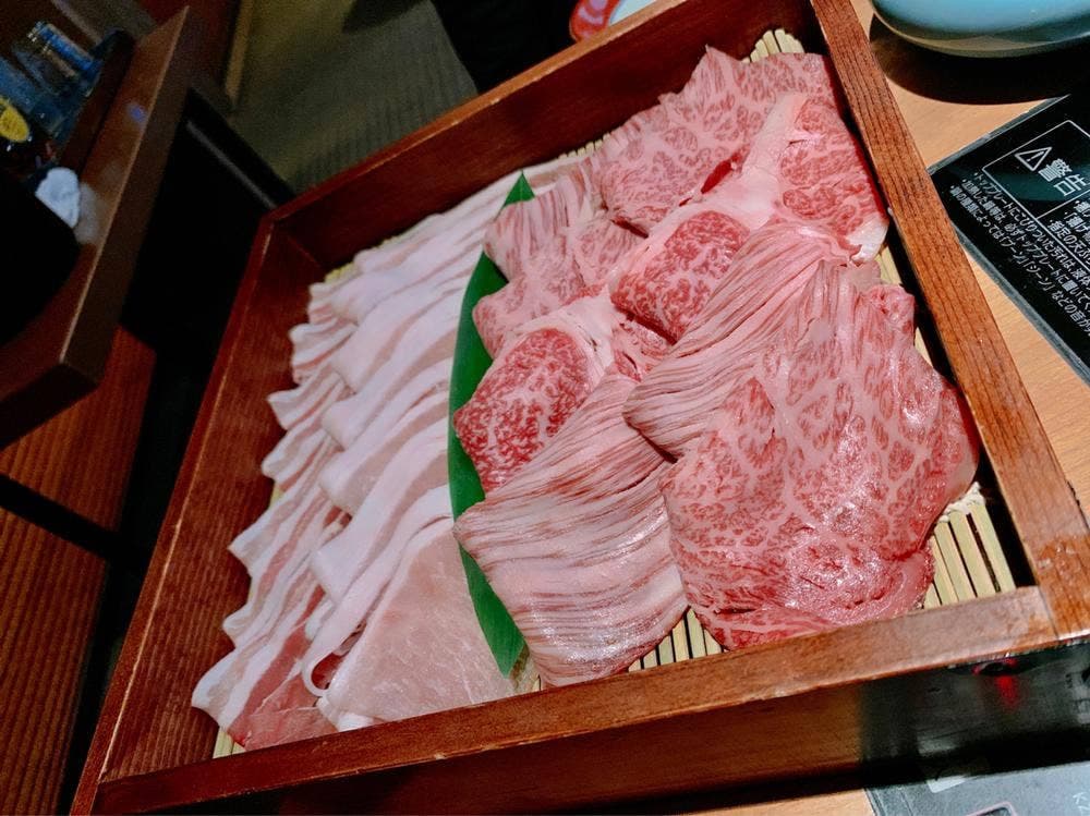 鍋や なだ山