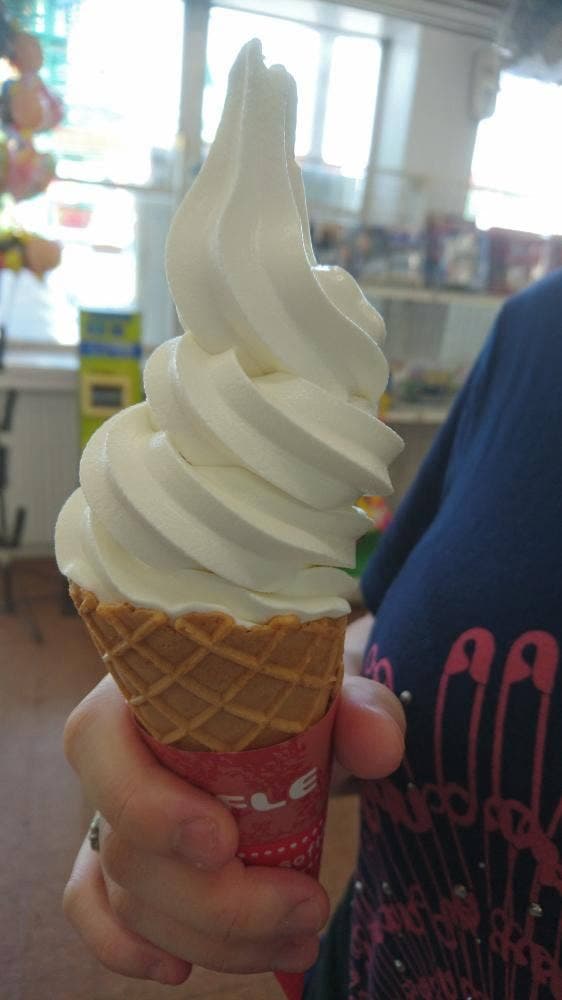 華蔵寺公園遊園地売店