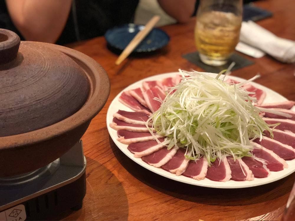 炭焼 あべ
