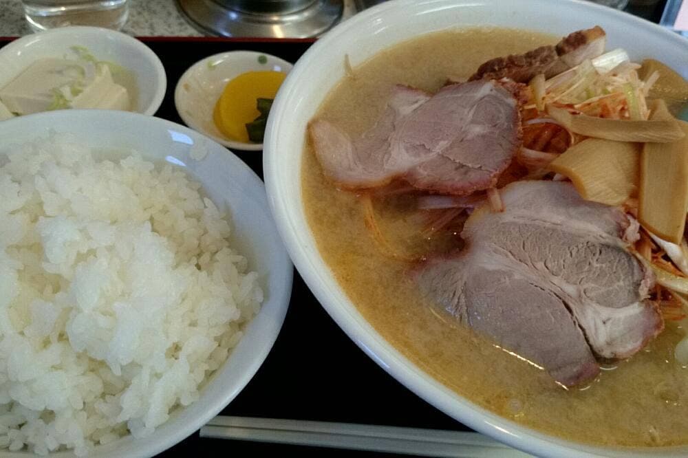 中華料理 昇龍