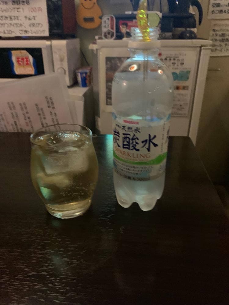 荻窪Bar