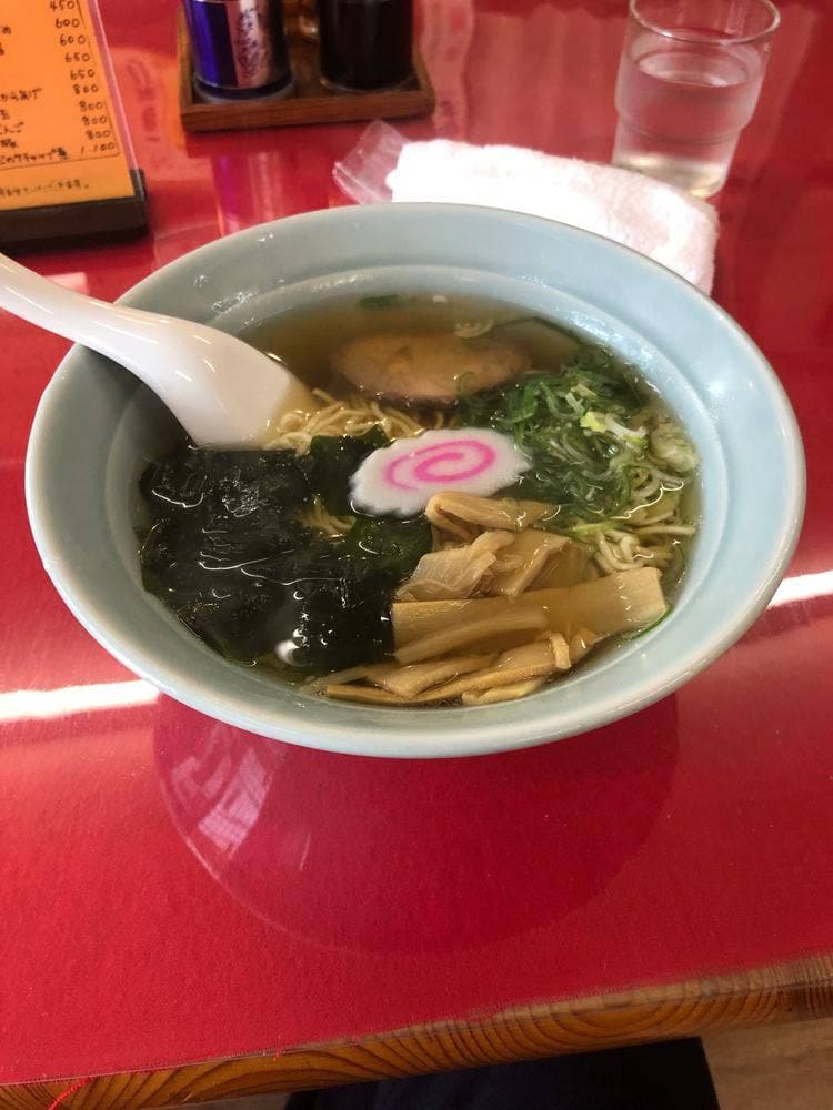 揚子江