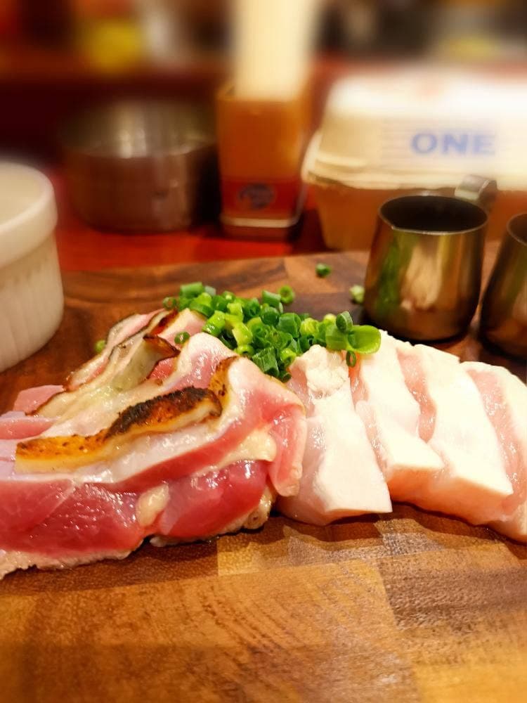 鶏バル HIGOYA 熊本店