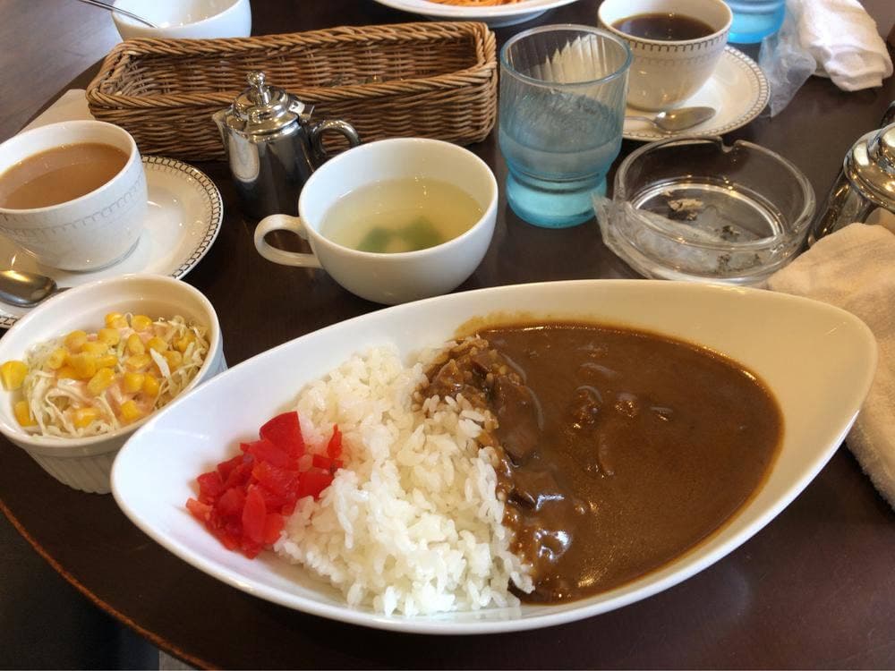 珈琲蔵 津田店