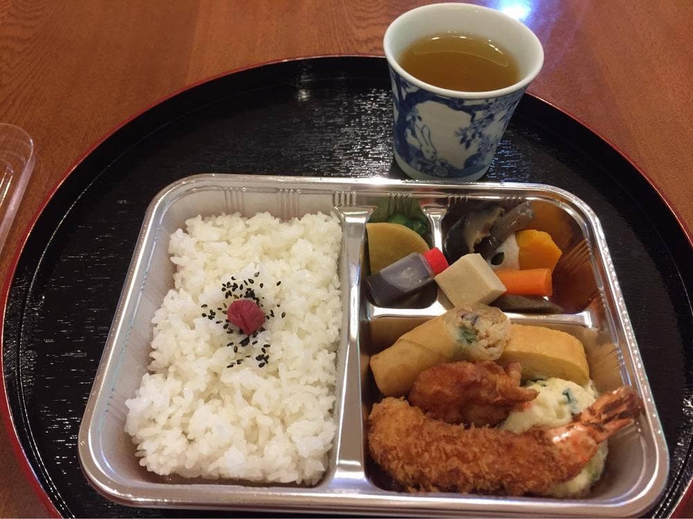 和らぎ