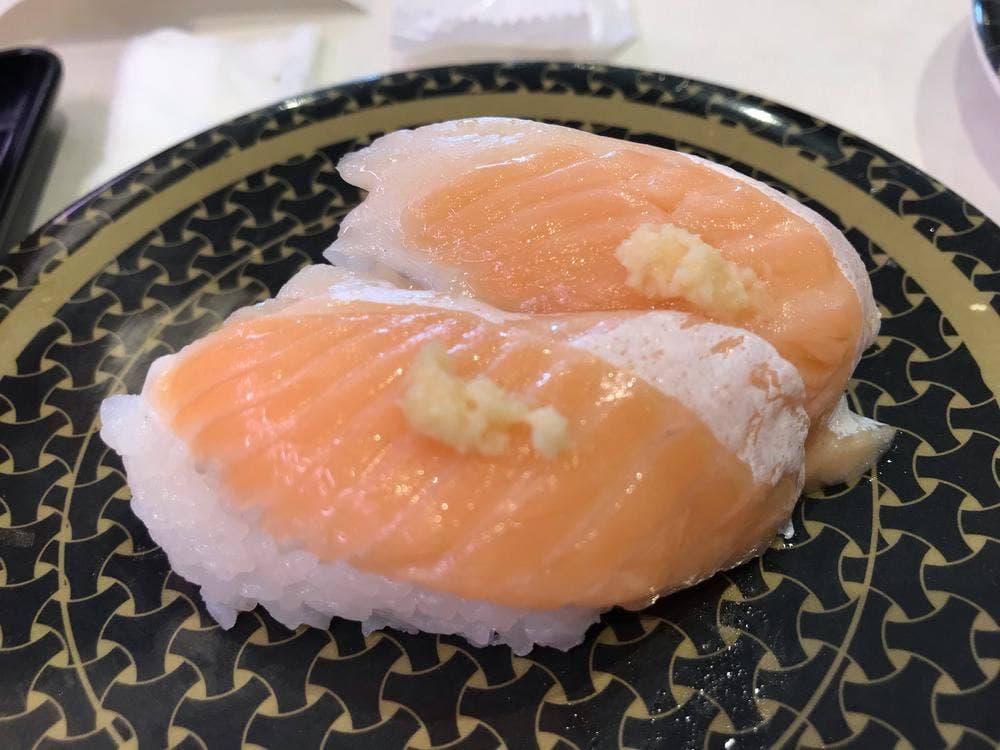 はま寿司 行橋店