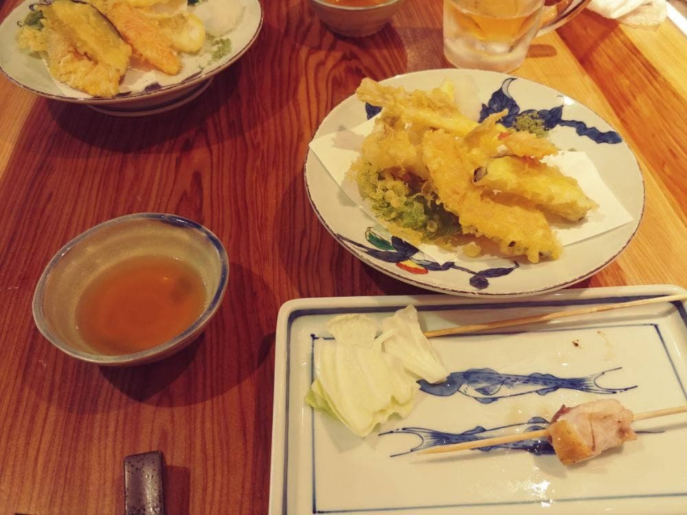 対州居酒屋 こみこみ庵