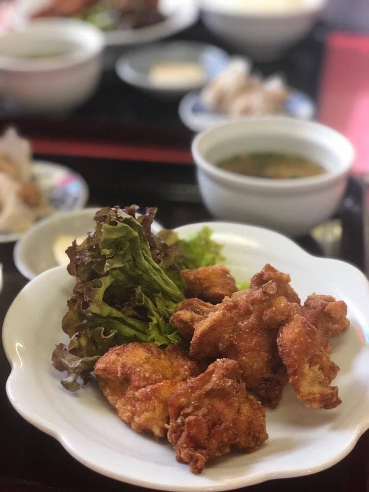 満洲