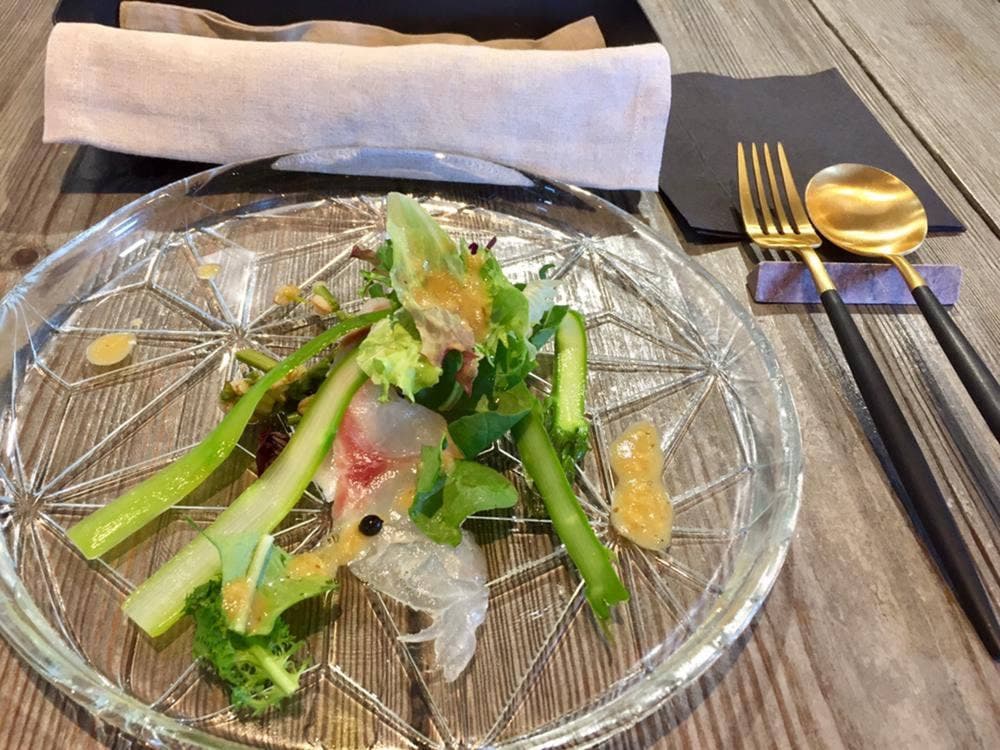 食堂 an.