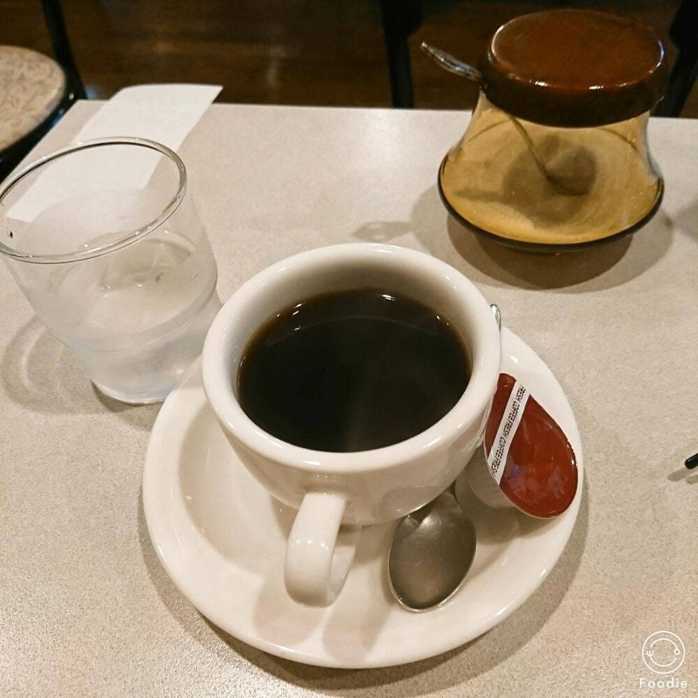 喫茶 チェリー