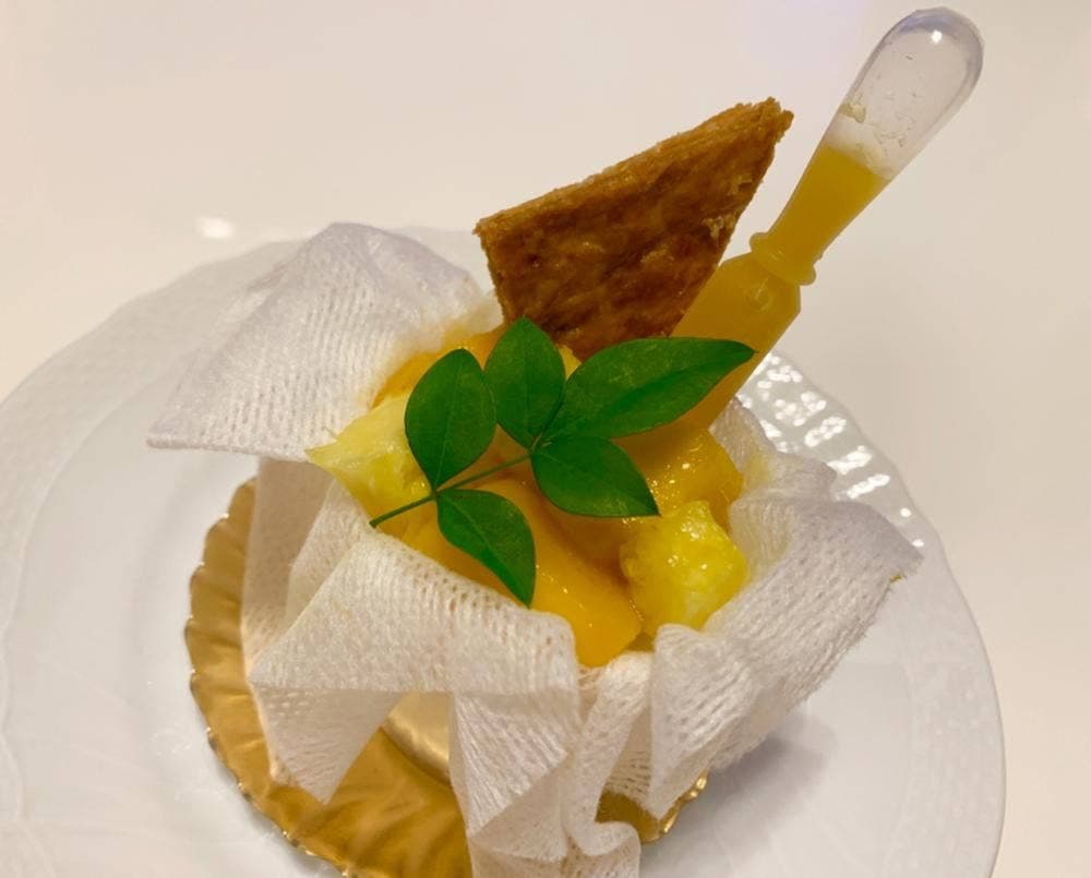 pâtisserie 季季