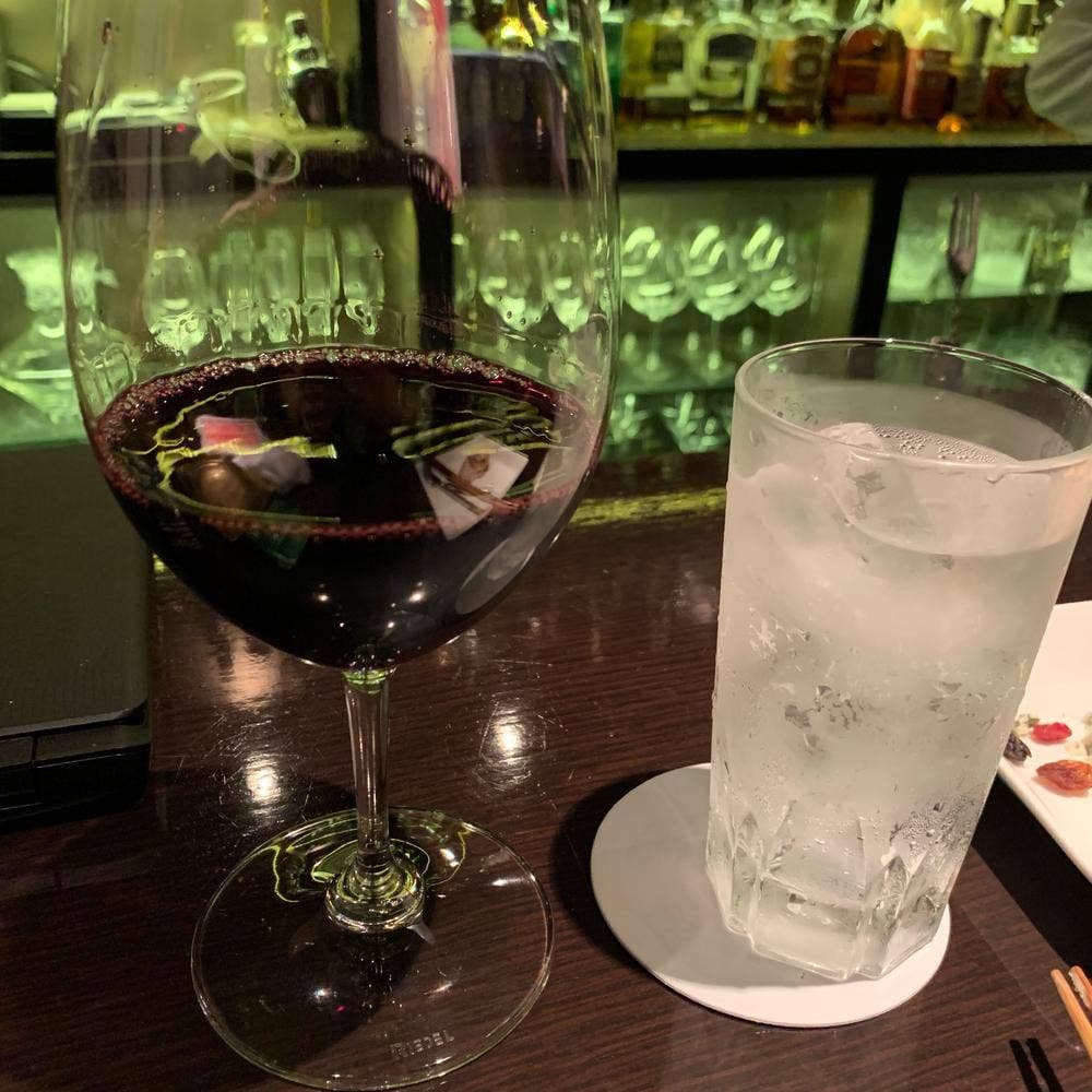 BAR ロバの耳
