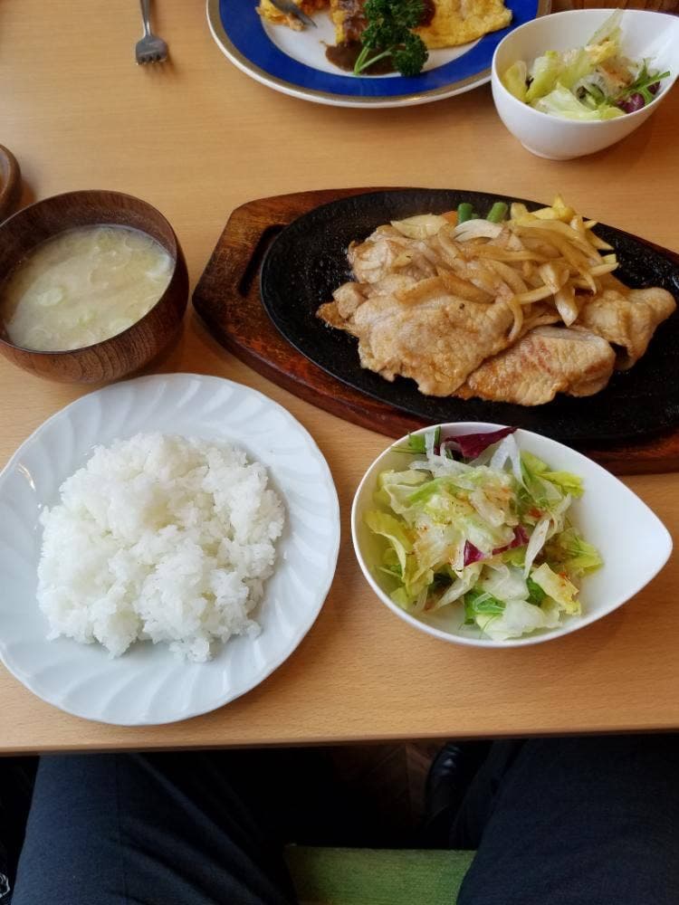 レストパーラー高原