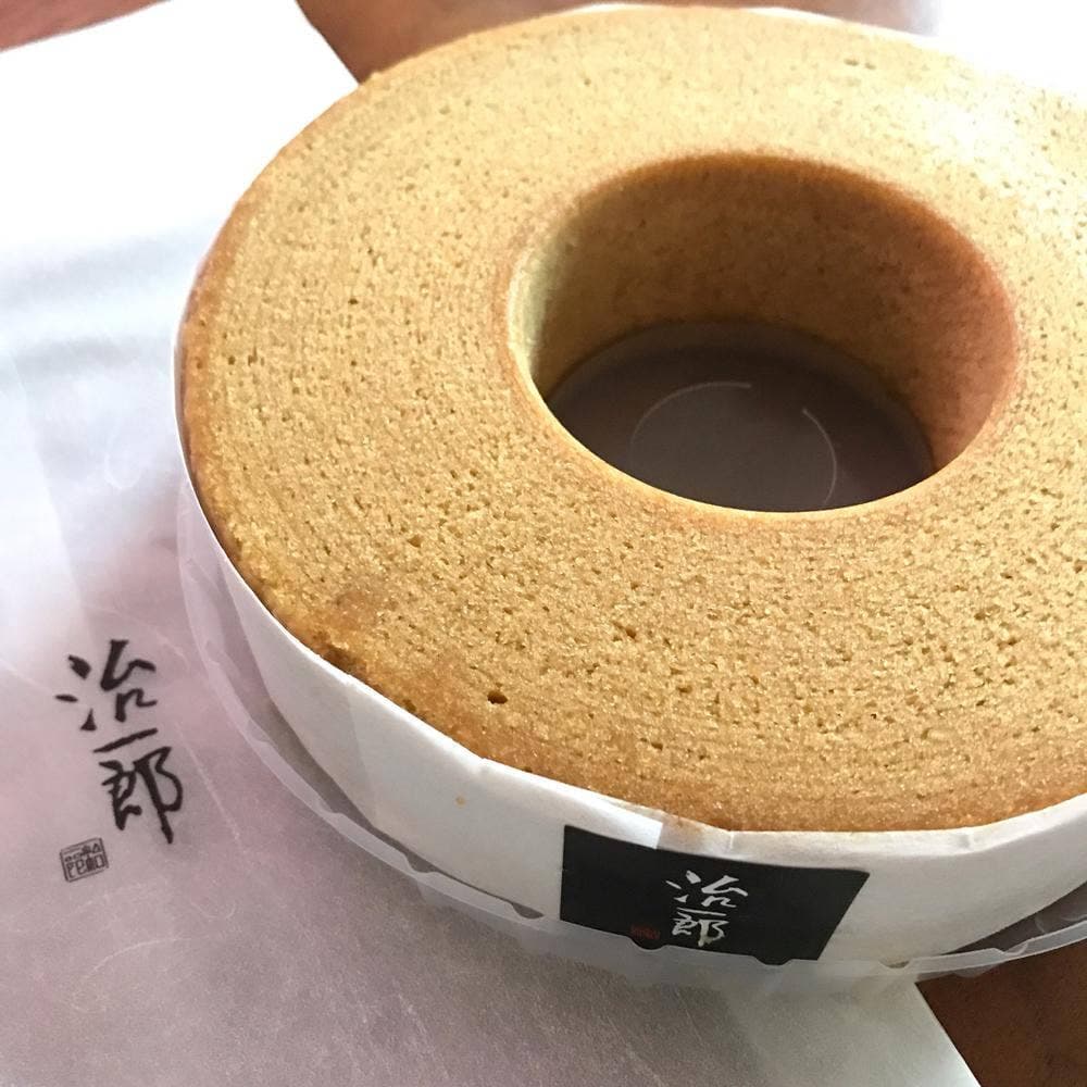 治一郎