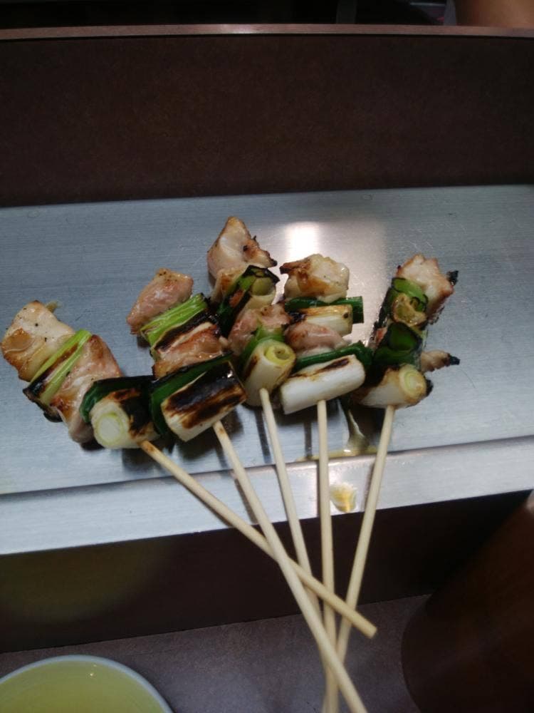 やきとりの名門 秋吉 東舞鶴店