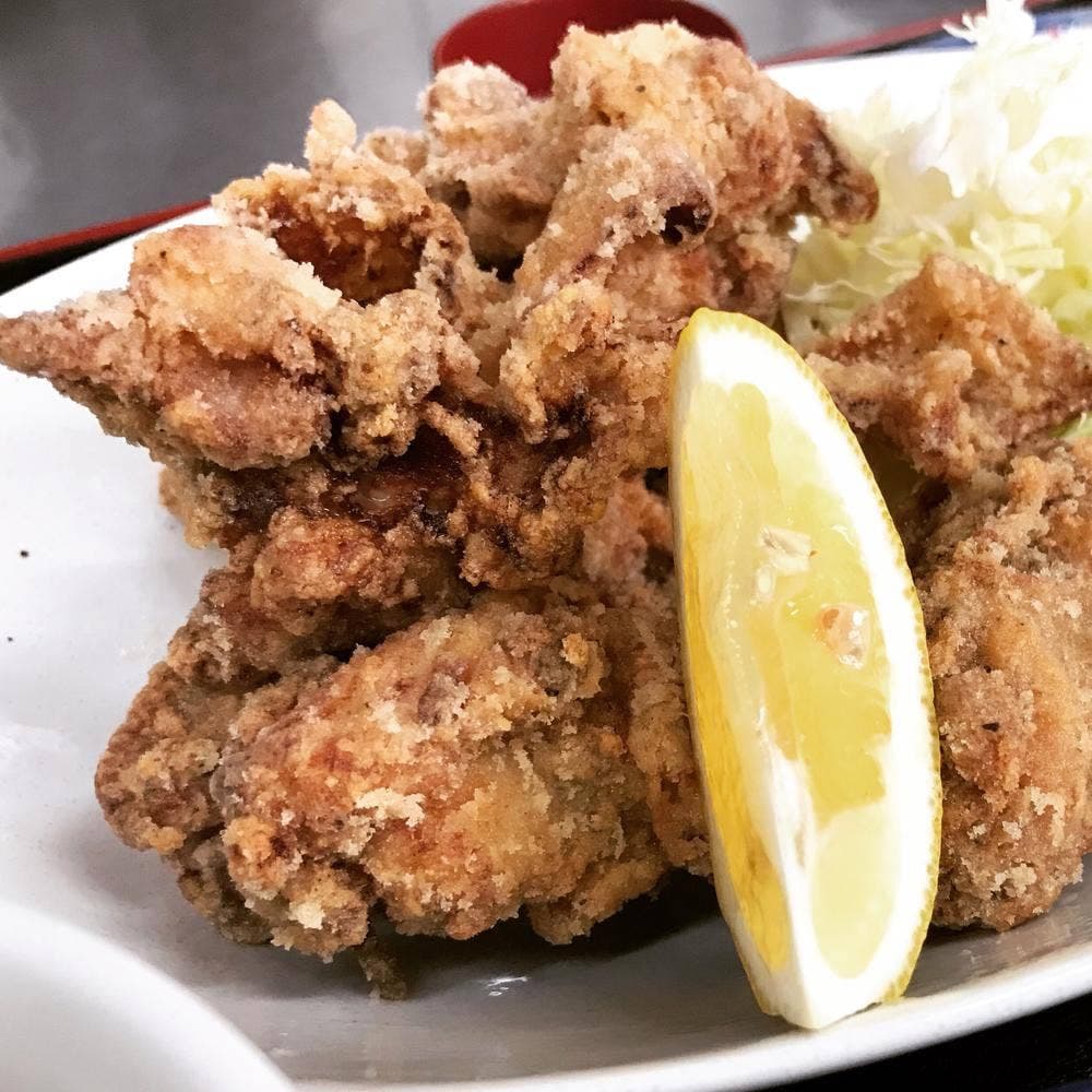 お食事とお惣菜の店 ヤマキチ