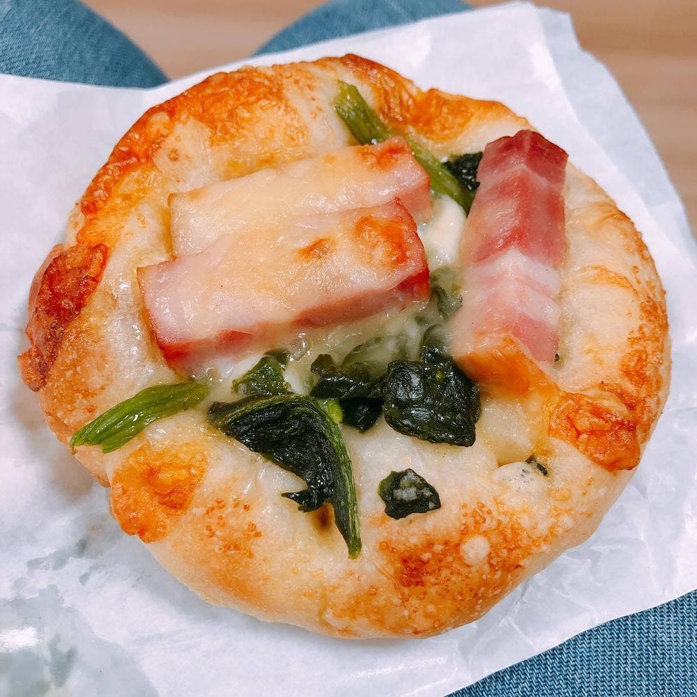 コトリベーカリー