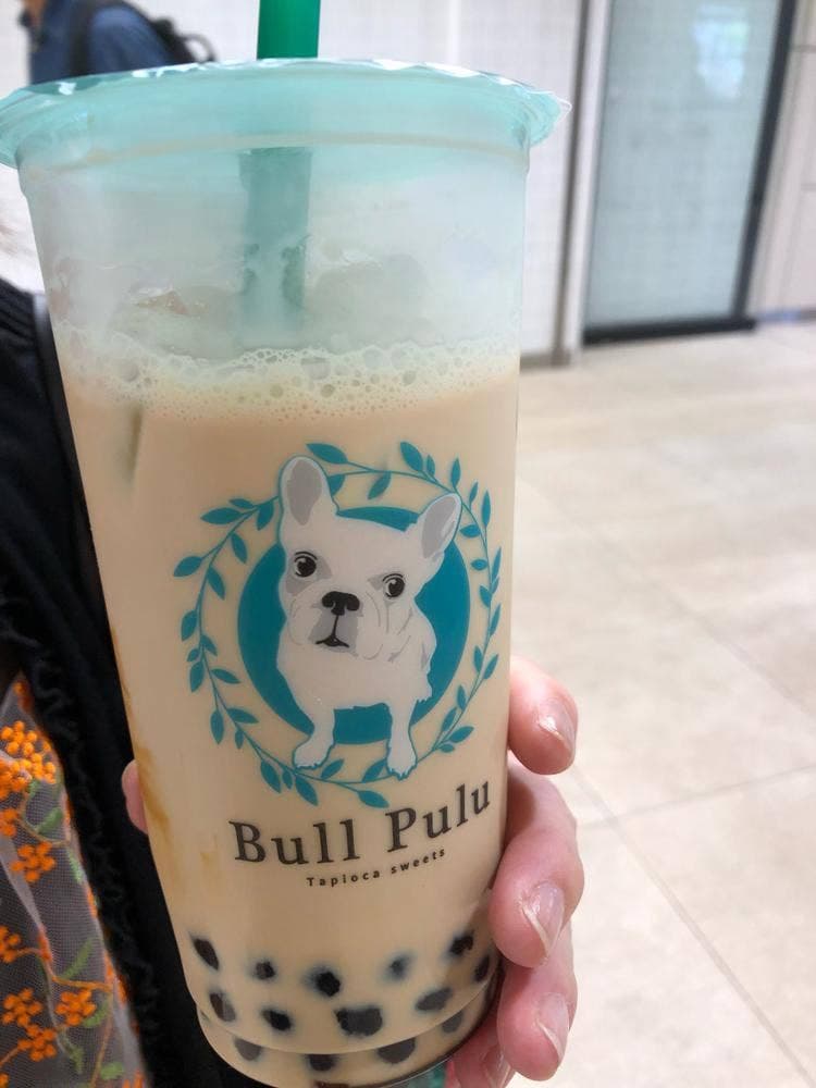 Bulu Pulu 国立nonowa店