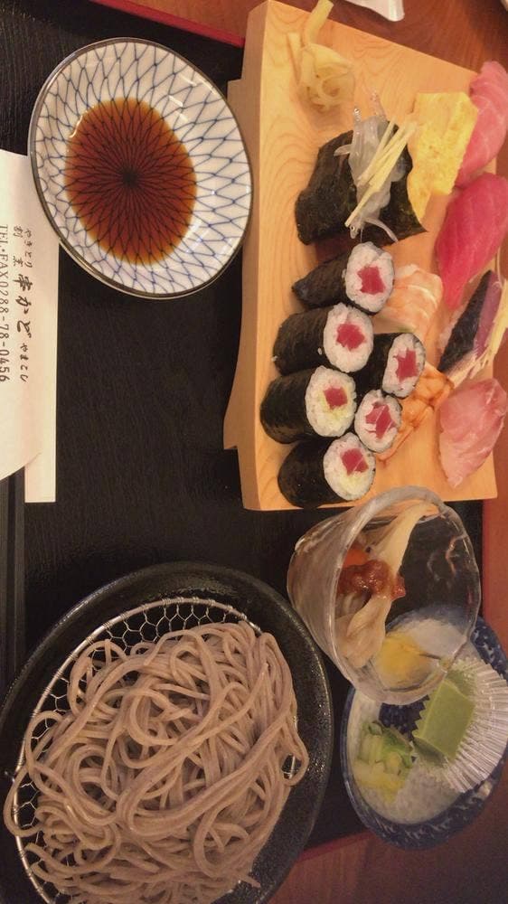 やまこし食堂
