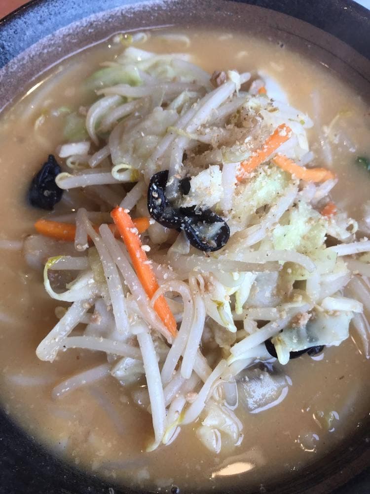 幸楽苑 牛久店