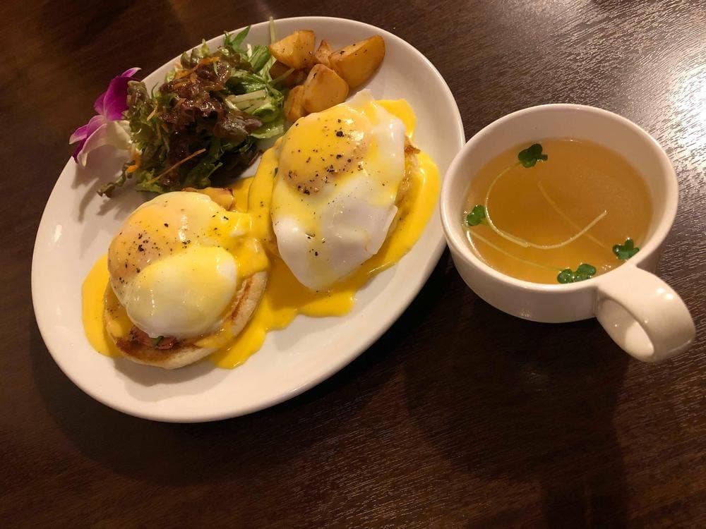 カントリーキッチン キャベツ