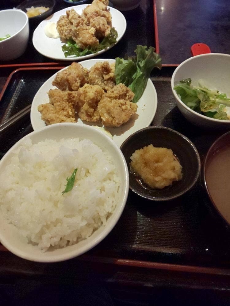 タカカラ あきば店