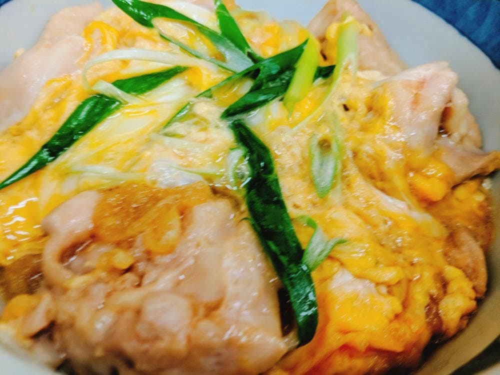 うどんとふぐべ