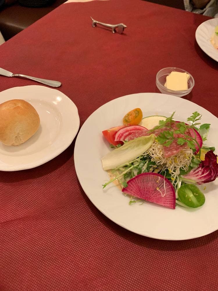 Bistro COLORIS