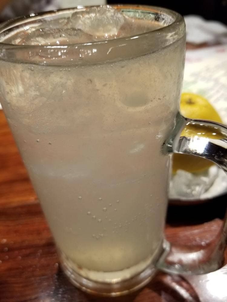 鍛冶屋文蔵 東銀座店