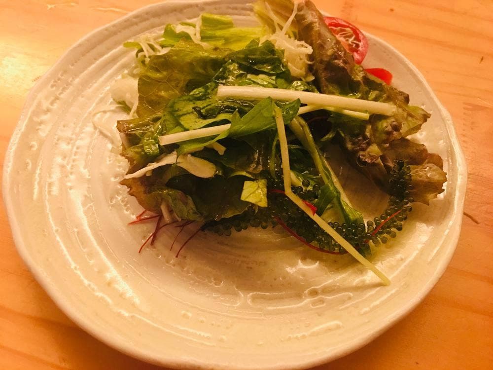 沖縄居酒屋ENCOUNTER!!