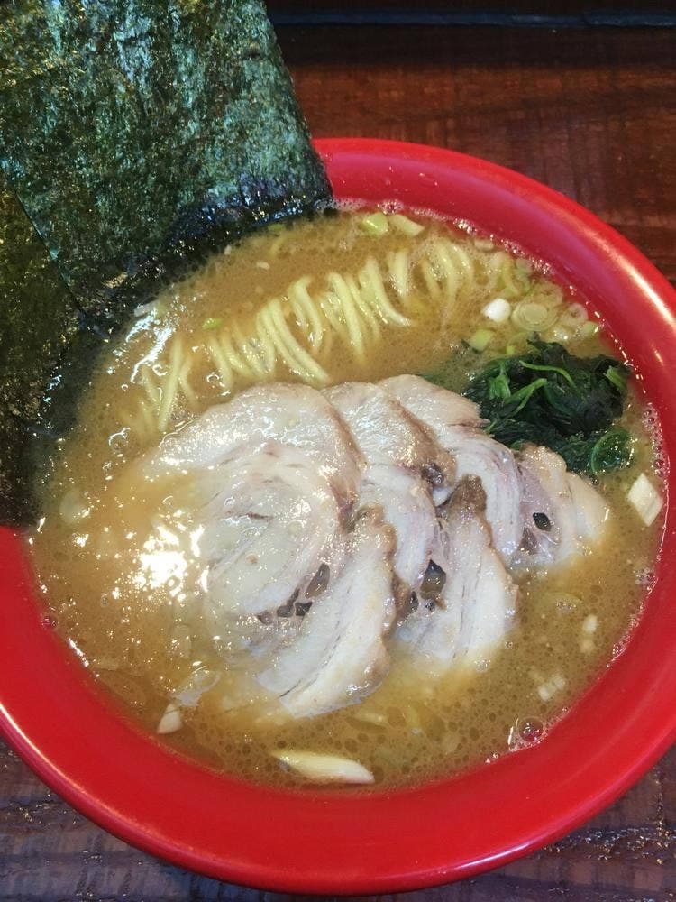 いとし家