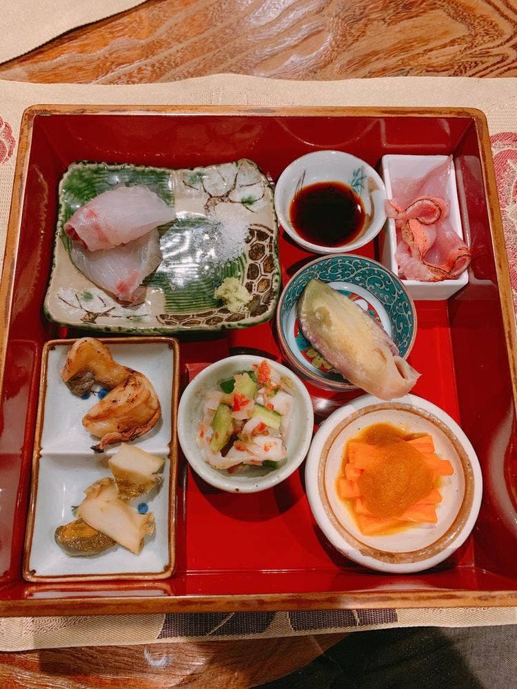 霞町さゔぁ
