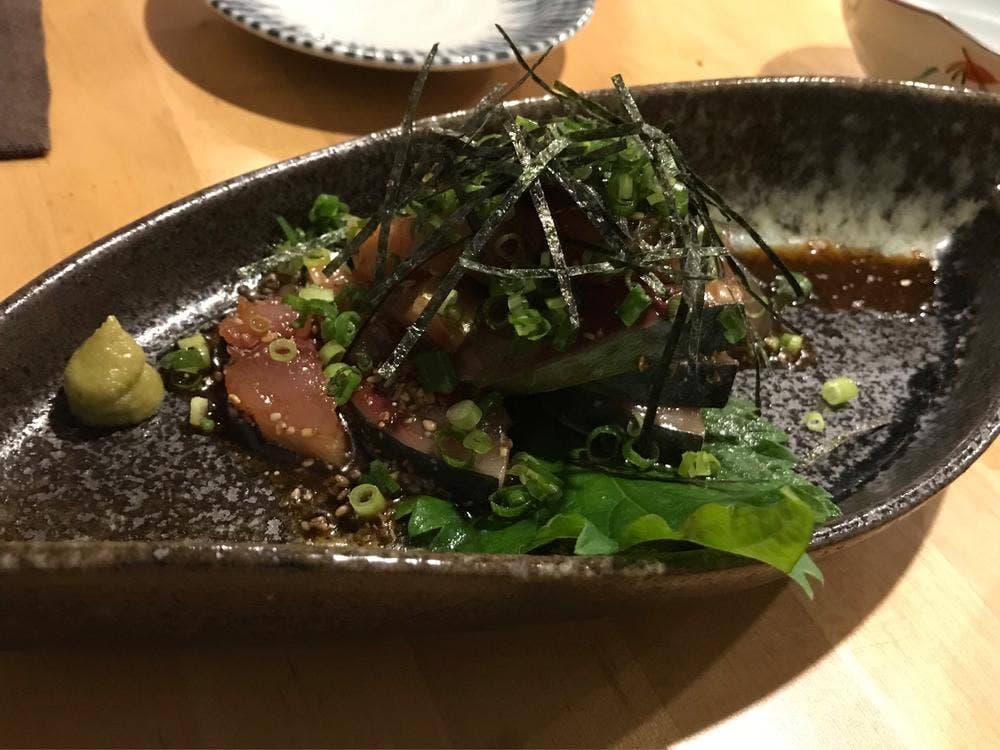 酒とめし テラタ
