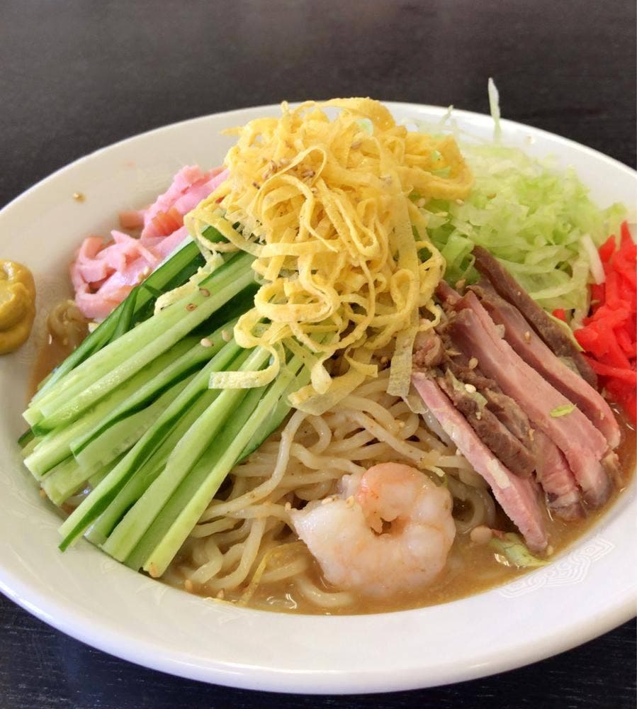 中華料理 鳳蘭