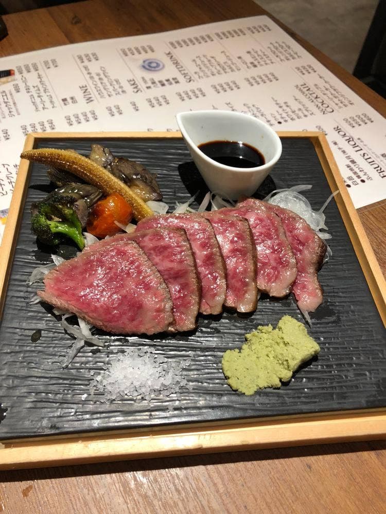肉と海鮮 個室 居酒屋 かわらや 宇都宮店