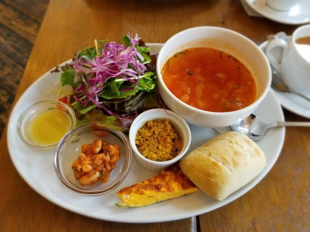 カフェコパン