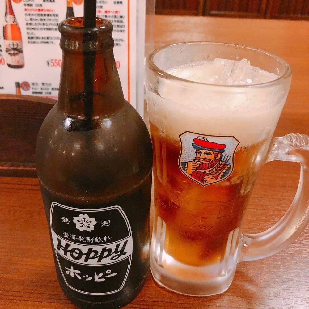 酒処 串家