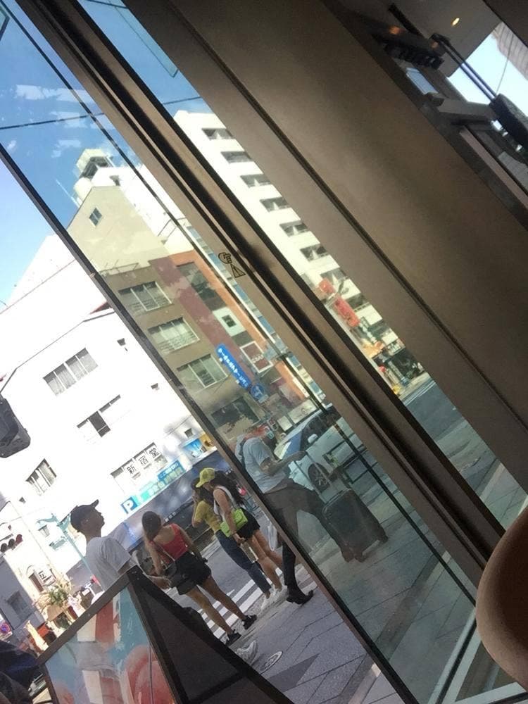 スターバックス コーヒー 新宿2丁目店