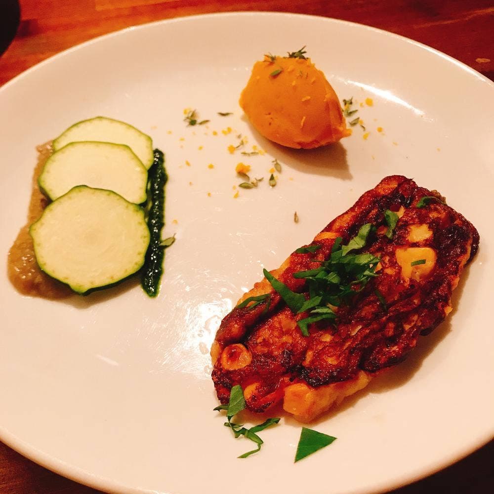 ようしょく からめる堂