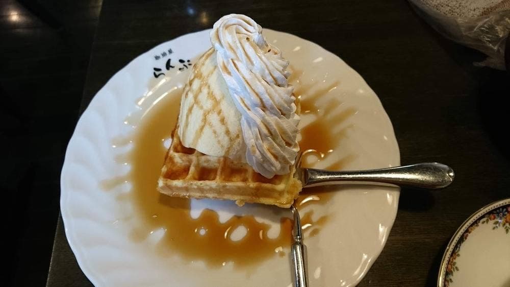 珈琲屋らんぷ 志摩店