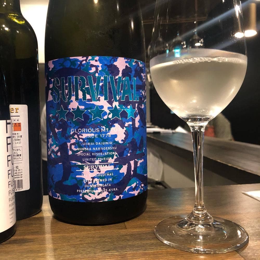 日本酒バル Katoya