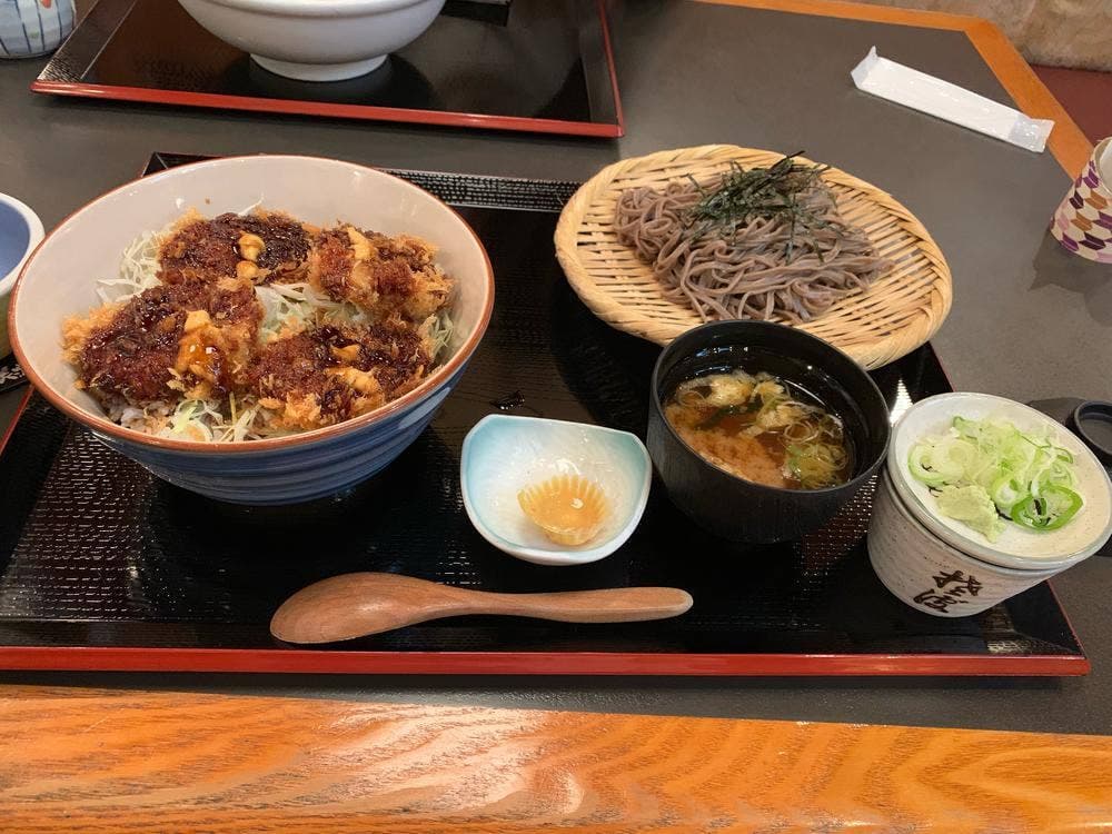 美濃の郷 可児店